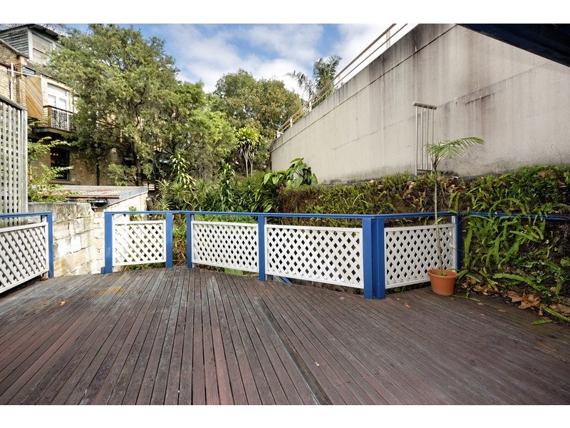 91 Pyrmont Street, Pyrmont NSW 2009