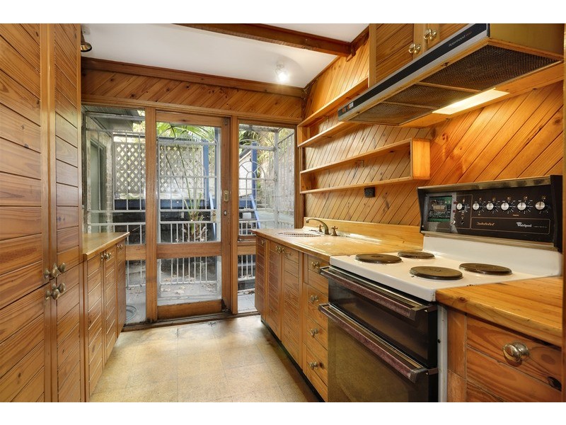 91 Pyrmont Street, Pyrmont NSW 2009