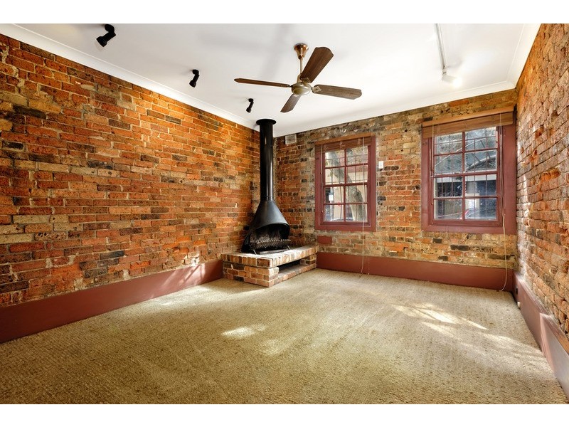 91 Pyrmont Street, Pyrmont NSW 2009