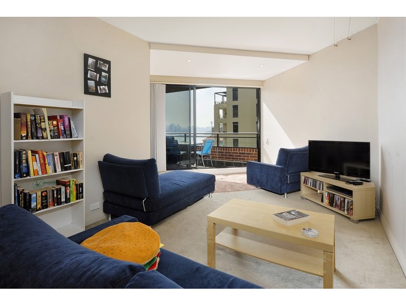 E604/24-26 Point Street, Pyrmont NSW 2009