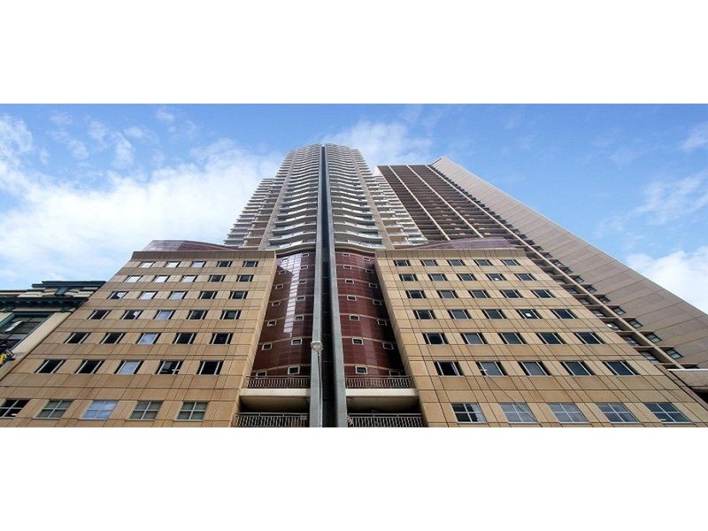 199 Castlereagh Street, Sydney NSW 2000
