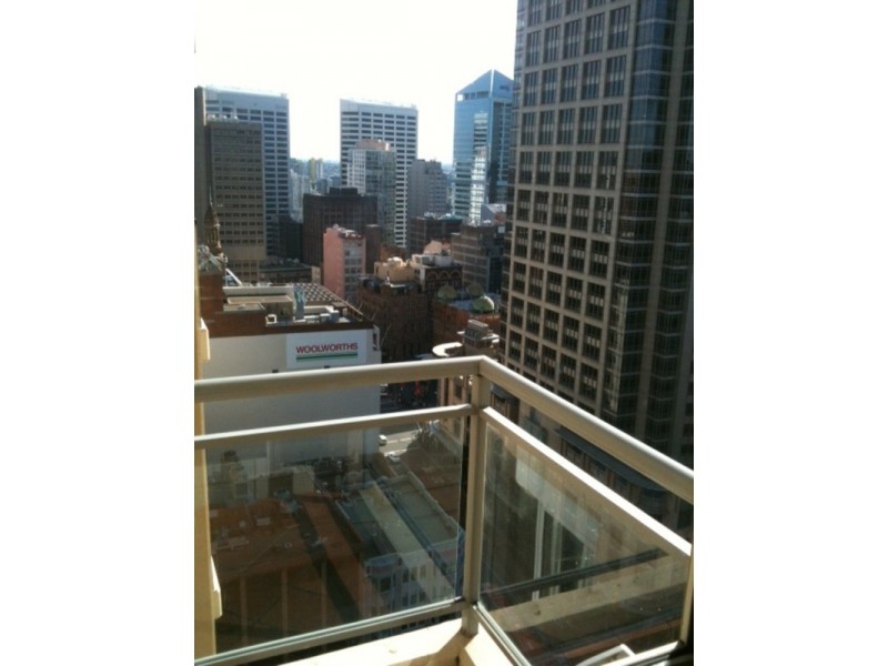 199 Castlereagh Street, Sydney NSW 2000