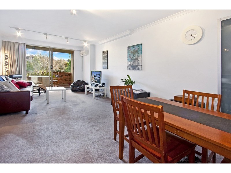 52/1 Maddison Street, Redfern NSW 2016