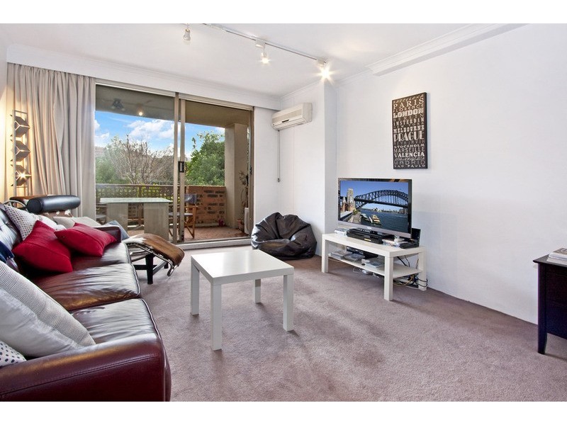 52/1 Maddison Street, Redfern NSW 2016