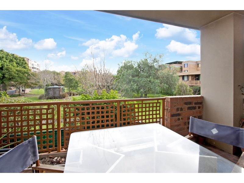 52/1 Maddison Street, Redfern NSW 2016