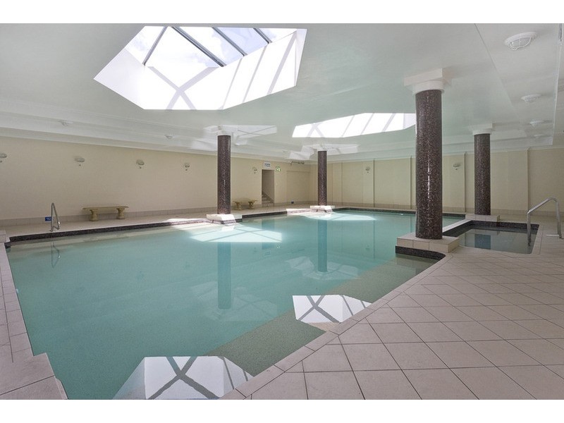 52/1 Maddison Street, Redfern NSW 2016