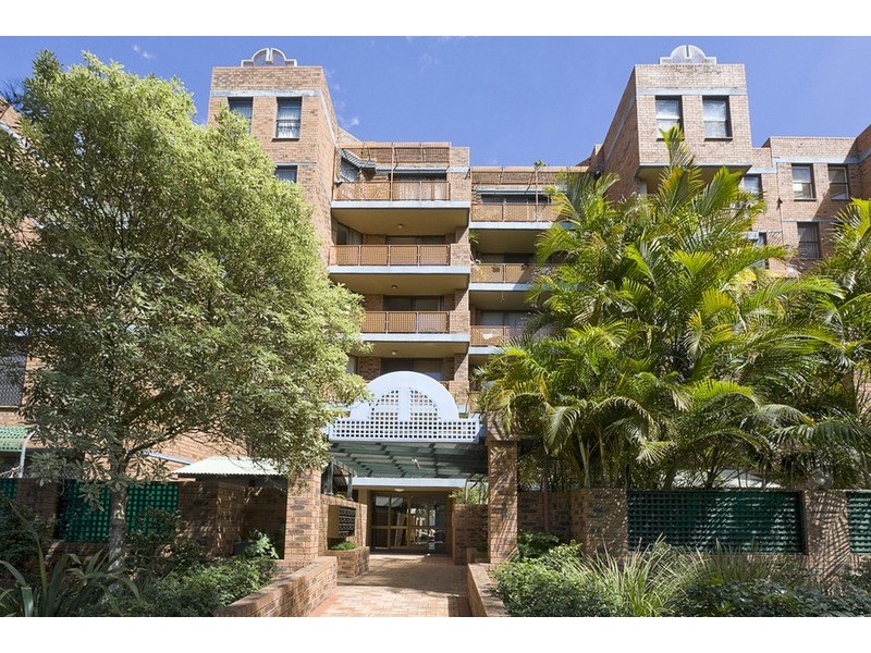 52/1 Maddison Street, Redfern NSW 2016