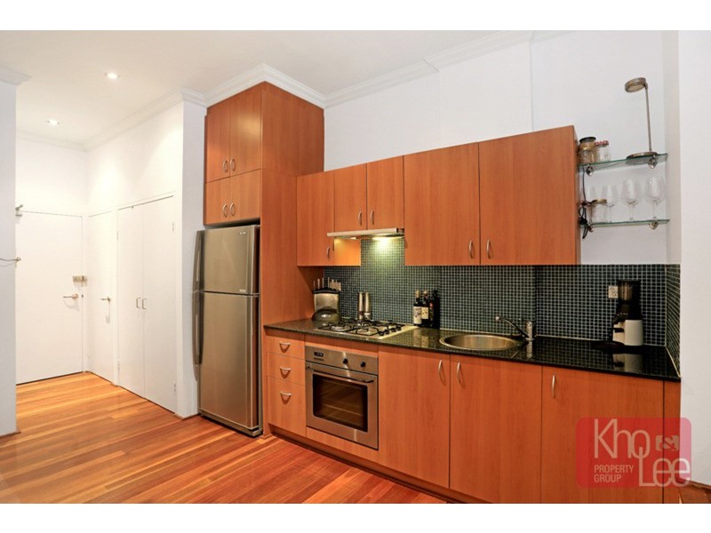 52-64 Shepherd Street, Chippendale NSW 2008