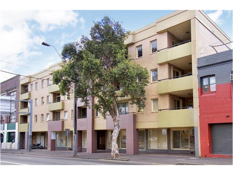 146-152 Cleveland Street, Chippendale NSW 2008