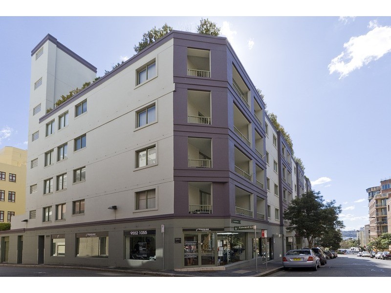 1-5 Harwood Street, Pyrmont NSW 2009