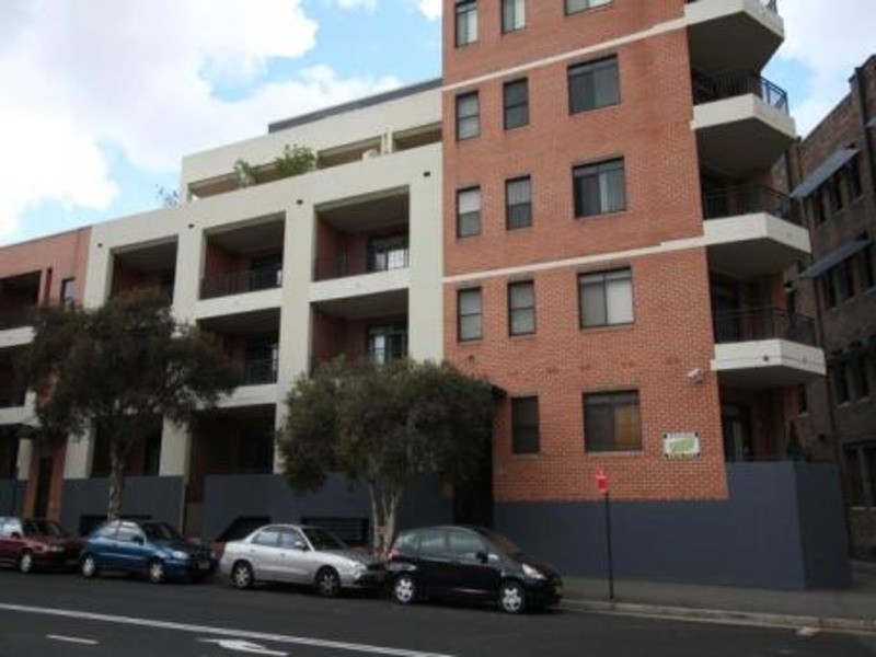 25 Kelly Street, Ultimo NSW 2007