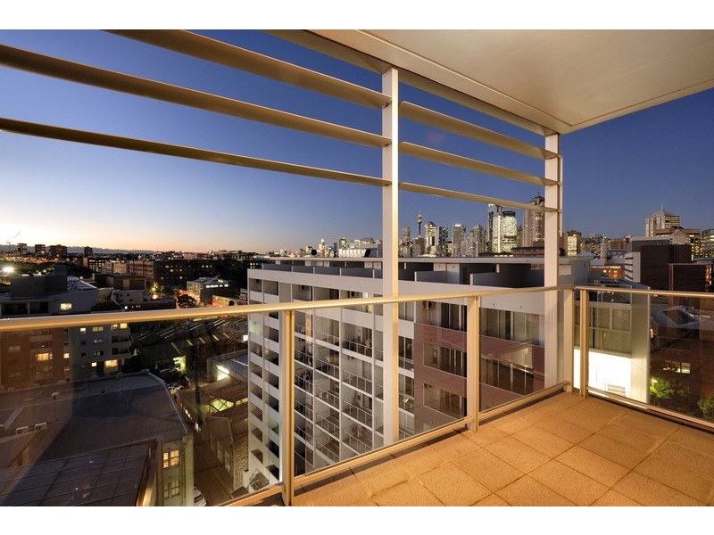 B1001/58 Mountain Street, Ultimo NSW 2007