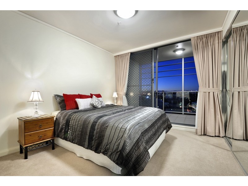 B1001/58 Mountain Street, Ultimo NSW 2007