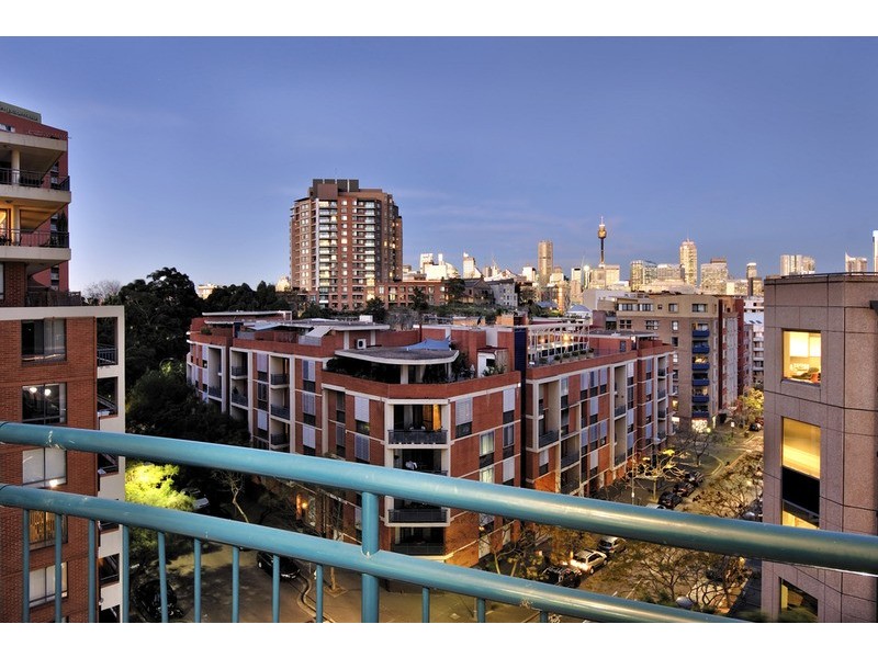54/122 Saunders Street, Pyrmont NSW 2009