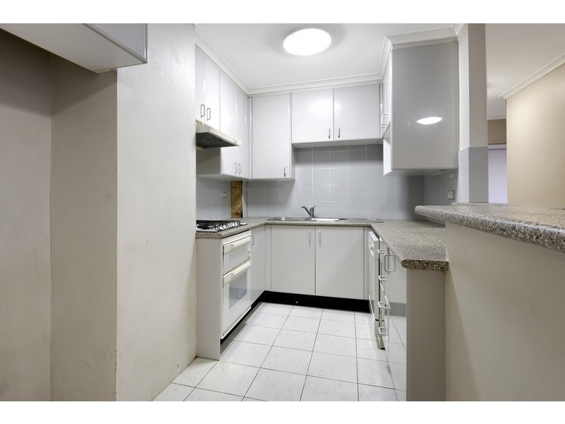 54/122 Saunders Street, Pyrmont NSW 2009