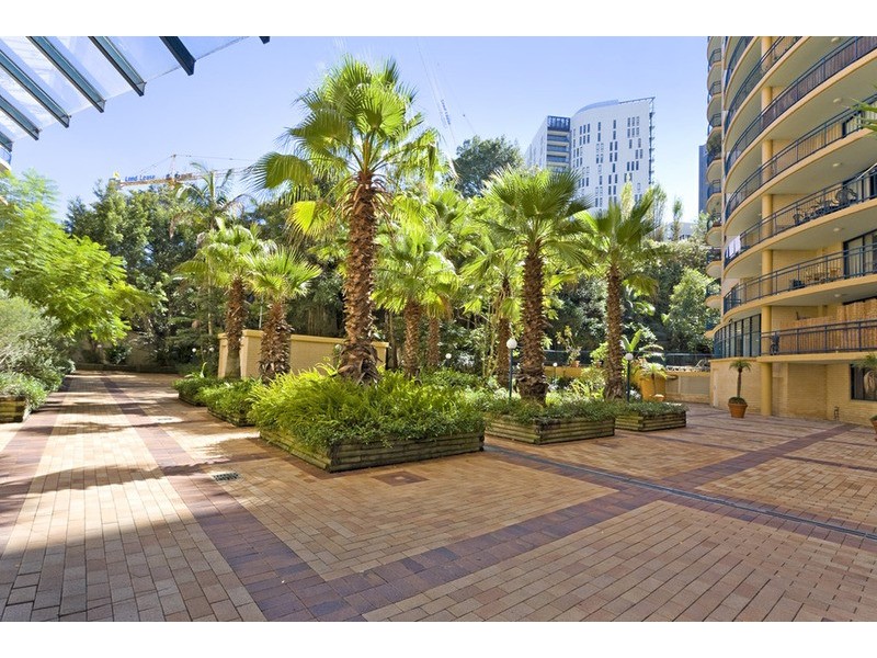 54/122 Saunders Street, Pyrmont NSW 2009