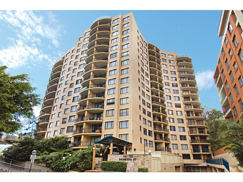 54/122 Saunders Street, Pyrmont NSW 2009