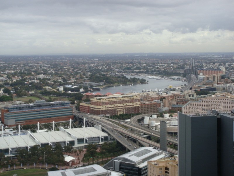 343 Pitt Street, Sydney NSW 2000