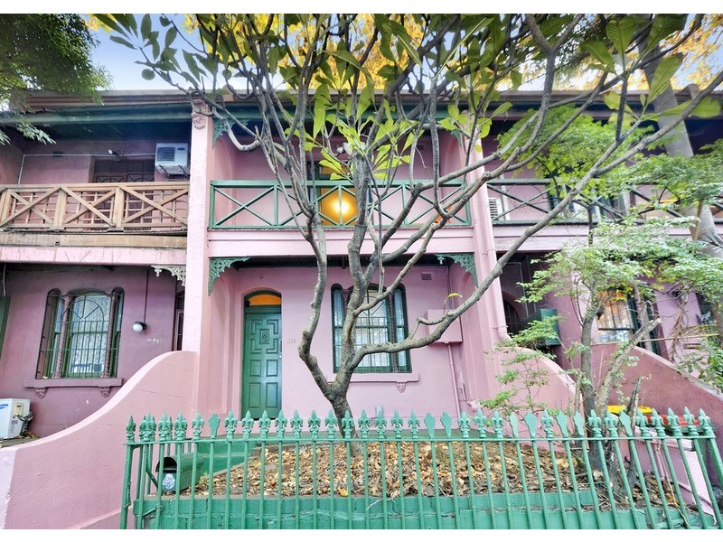 419 Harris Street, Ultimo NSW 2007