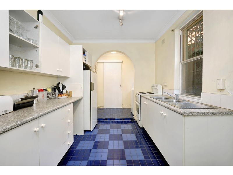 419 Harris Street, Ultimo NSW 2007