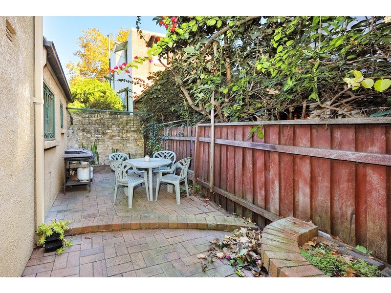 419 Harris Street, Ultimo NSW 2007