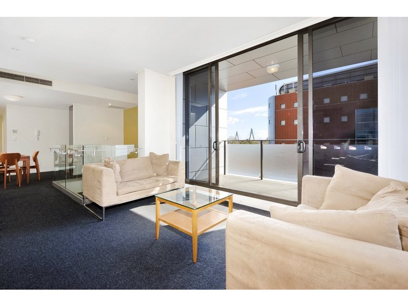 B819/444 Harris Street, Ultimo NSW 2007