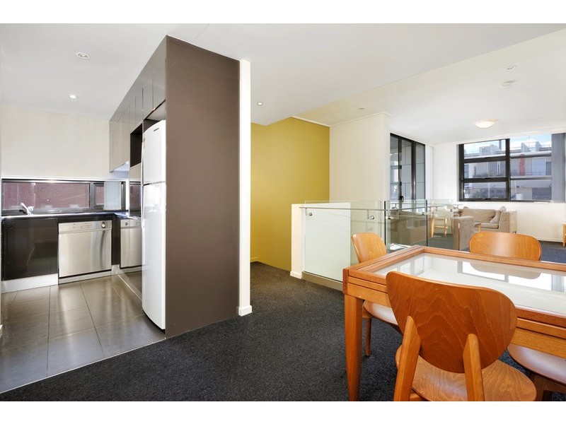 B819/444 Harris Street, Ultimo NSW 2007