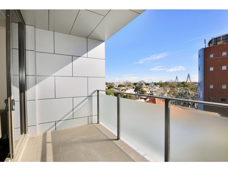 B819/444 Harris Street, Ultimo NSW 2007