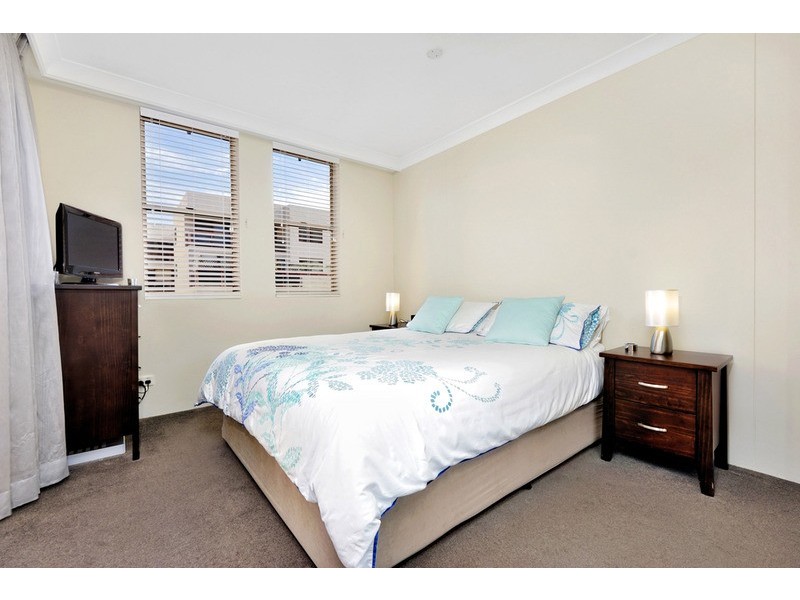 709/261 Harris Street, Pyrmont NSW 2009