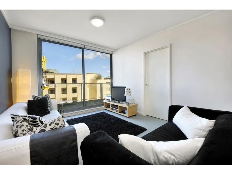 M906/78 Mountain Street, Ultimo NSW 2007