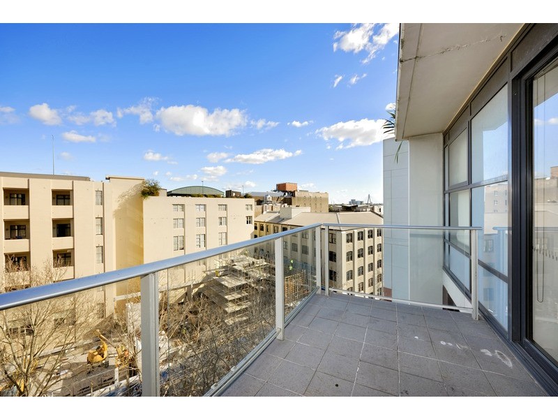 M906/78 Mountain Street, Ultimo NSW 2007