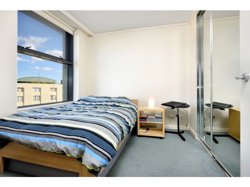 M906/78 Mountain Street, Ultimo NSW 2007