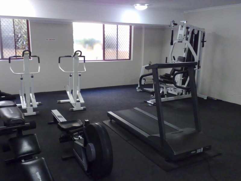 152 Bulwara Road, Pyrmont NSW 2009