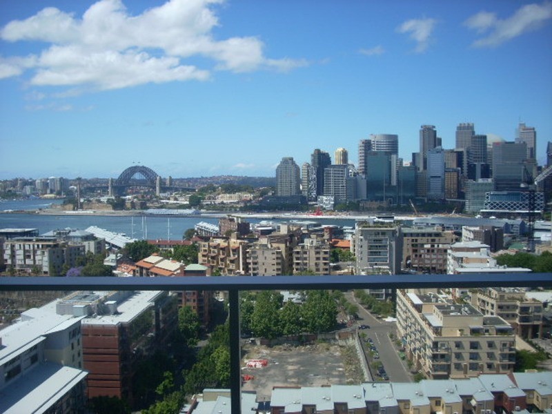 45 Bowman Street, Pyrmont NSW 2009