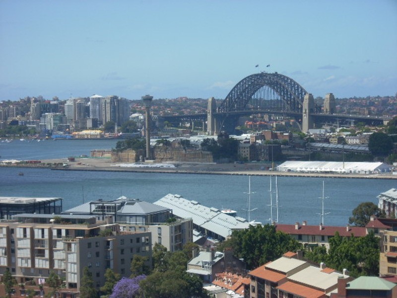 45 Bowman Street, Pyrmont NSW 2009