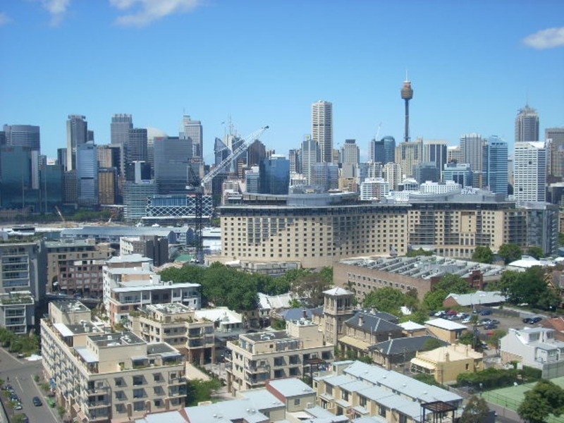 45 Bowman Street, Pyrmont NSW 2009