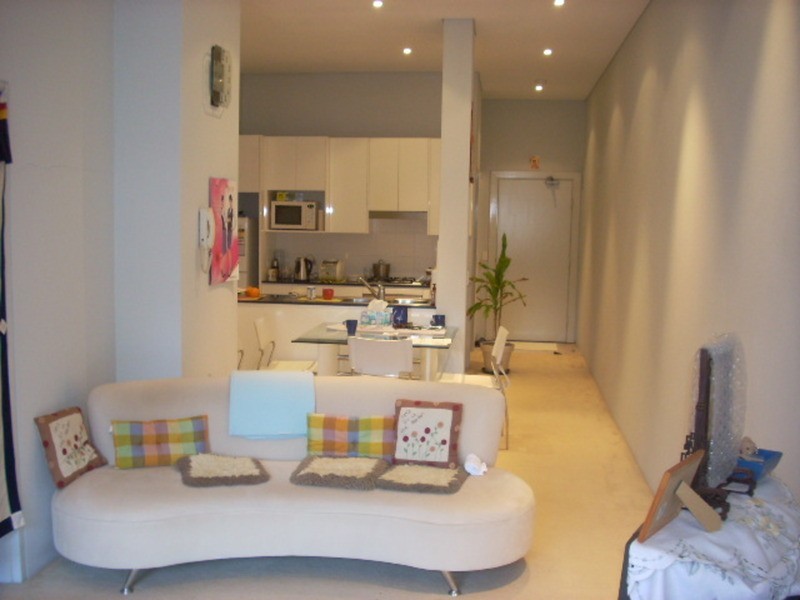 A3/14 Quarry Master Drive, Pyrmont NSW 2009