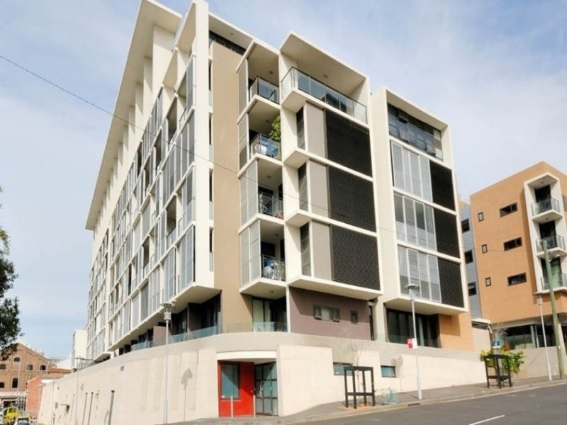 287 Pyrmont Street, Ultimo NSW 2007