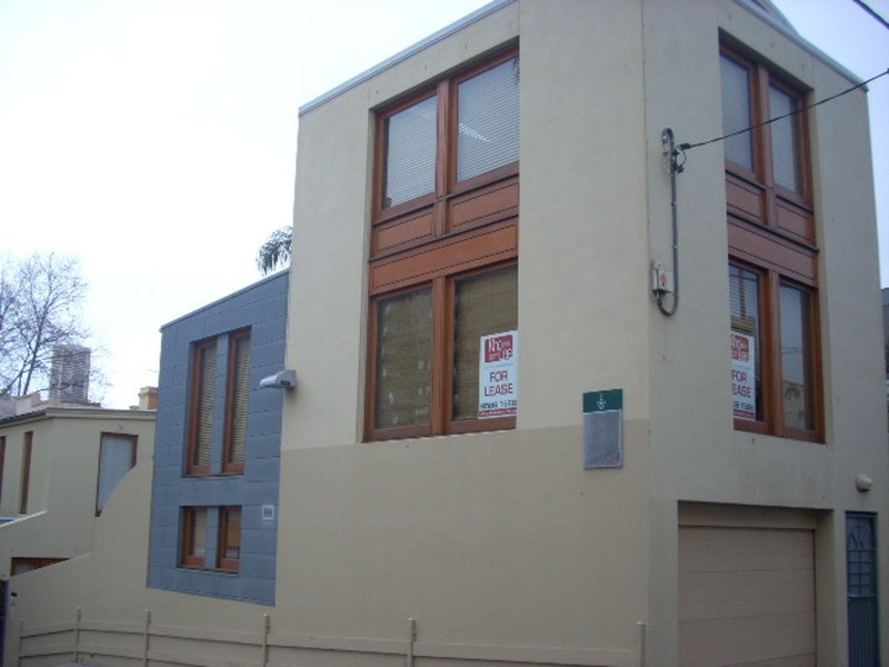 103B Pyrmont Street, Pyrmont NSW 2009