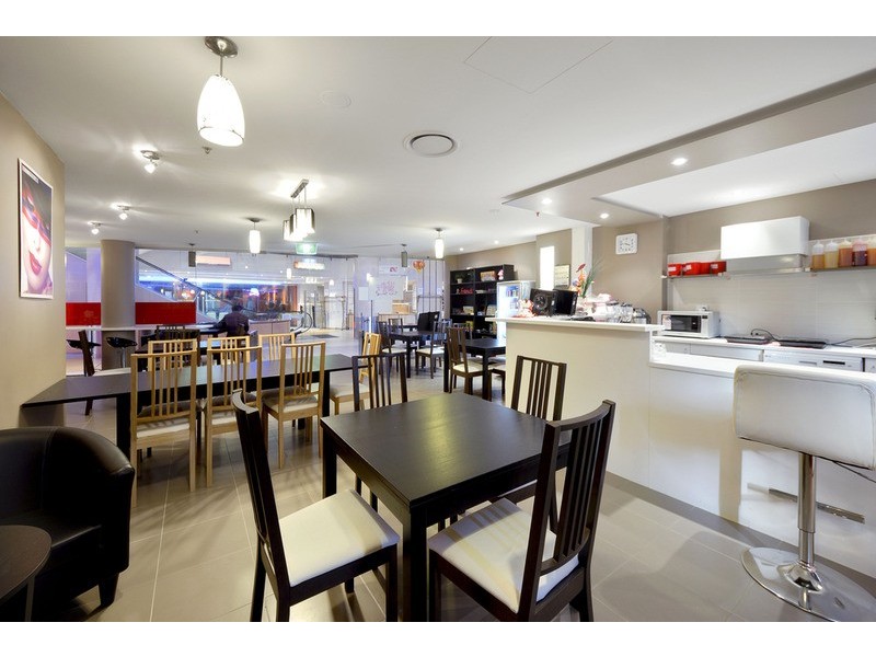 13/1 Dixon Street, Sydney NSW 2000