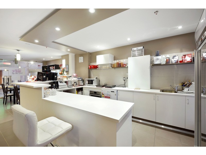 13/1 Dixon Street, Sydney NSW 2000