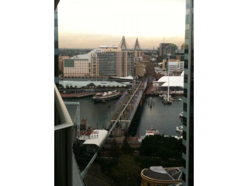 25 Market Street, Sydney NSW 2000