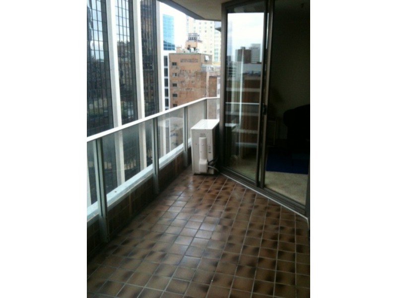 25 Market Street, Sydney NSW 2000