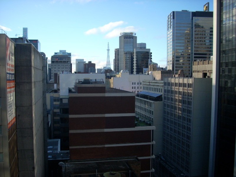 25 Market Street, Sydney NSW 2000