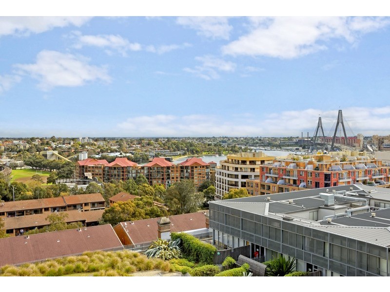 1415/243 Pyrmont Street, Pyrmont NSW 2009