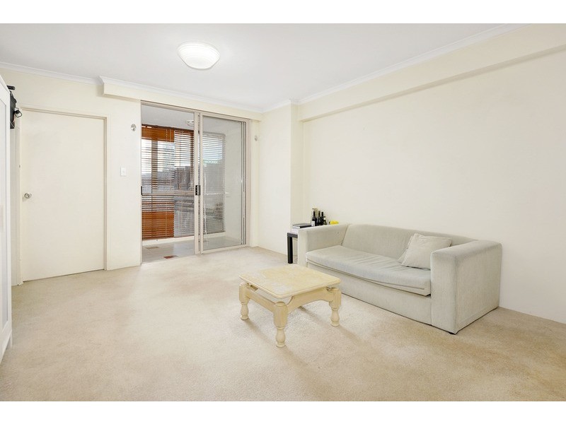 28/398 Pitt Street, Sydney NSW 2000