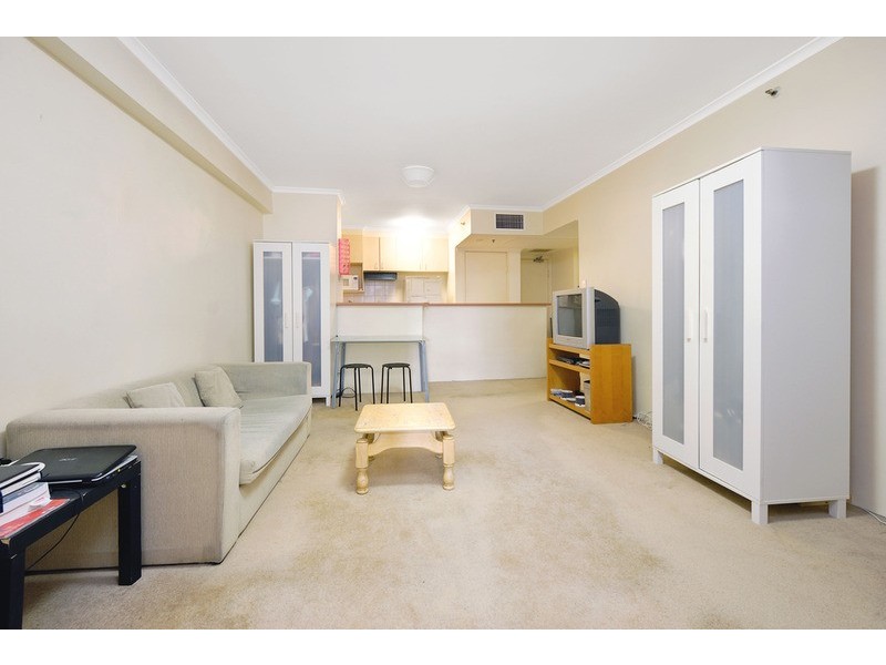 28/398 Pitt Street, Sydney NSW 2000