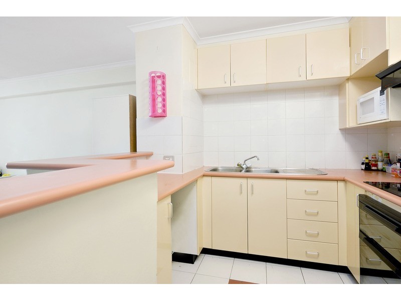 28/398 Pitt Street, Sydney NSW 2000