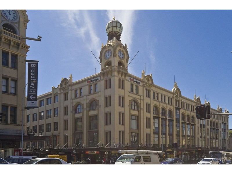 2131/185 Broadway, Ultimo NSW 2007