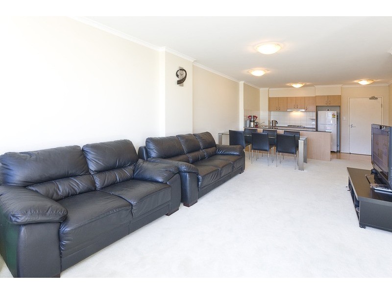 17/209 Harris Street, Pyrmont NSW 2009